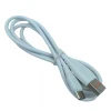 Cabo De Dados USB Para Tipo-C 1 Metro Cor Branco Sasathree