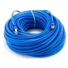 Cabo De Rede 2 Metros Cor Azul Cat6 Rj45 X-Cell Xc-Cat6-2