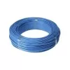 Cabo De Rede Cat 5 E Com 100 Metros Azul Megatron