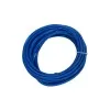 Cabo De Rede Cat5E 1,5M Azul Pluscable Novo