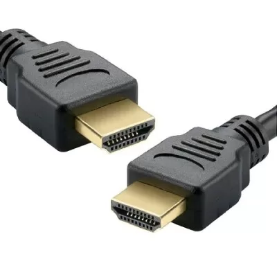 Cabo Hdmi 1,4 40M Amp Plus Com Filtro Tblack Novo