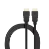 Cabo De Vídeo Hdmi 4K Ultra Hd 5 Metros Preto XC-HDMI-5