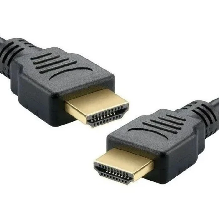 Cabo De Vídeo Hdmi 4K Ultra Hd 5 Metros Preto XC-HDMI-5