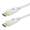 Cabo Displayport Macho Com Trava 2 Metros Chipsce