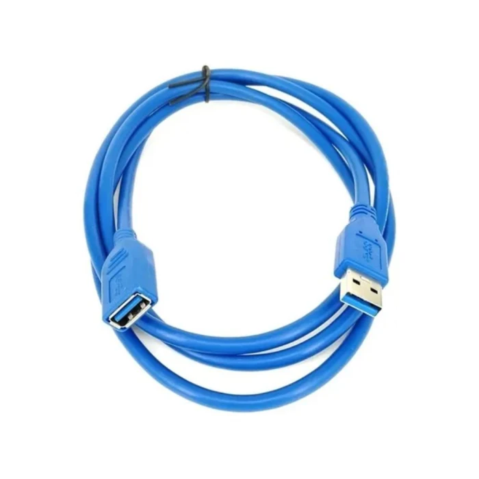 Cabo Extensor Usb Macho X Usb Femea 3.0 2M Dk-157