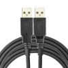 Cabo Extensor Usb Macho X Usb Macho 2.0 2M X-Cell Xc-Usb