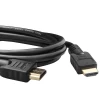 Cabo HDMI 1,5M 3D Ready 4K HD15 ELG