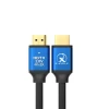 Cabo HDMI 2.0 4K, Ultra HD, 3D, 19 Pinos 20 metro High Speed