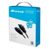 Cabo HDMI 2.0 Fibra Óptica 20M HF0220 Fortrek