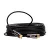 Cabo HDMI 2.0 Fibra Óptica 40M HF0240 FORTREK