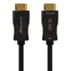 Cabo HDMI 2.0 Fibra Óptica 20M HF0220 Fortrek