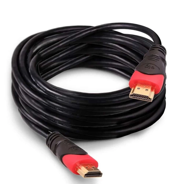 Cabo HDMI 2.0 Full HD 4K 5 Metros ELG