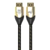 Cabo HDMI 2.1 8K Ultra HD 2 Metros HS8K20 ELG