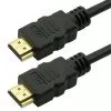 Cabo HDMI Gold 1.4 4K Ultra HD 2 Metros ChipSce 018-0214