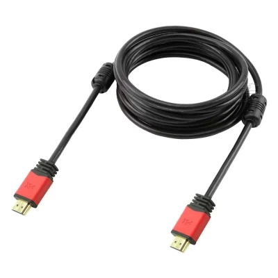 Cabo HDMI Premium 2.0 4K Ultra HD 3D 2M com filtro