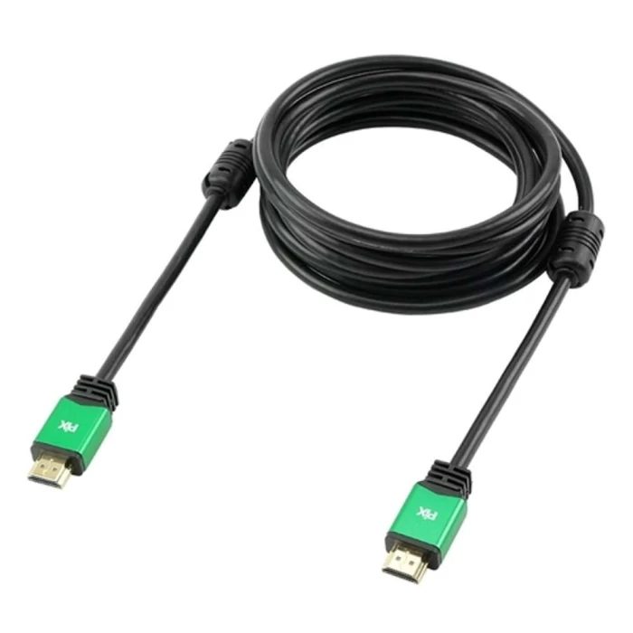 Cabo HDMI Premium 2.0 4K Ultra HD 3D 3M com Filtro