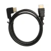 Cabo Hdmi 2.0 1,5 Metros Fortrek 4k90-015 Preto