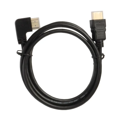 Cabo Hdmi 2.0 1,5 Metros Fortrek 4k90-015 Preto