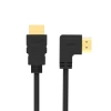 Cabo Hdmi 2.0 1,5 Metros Fortrek 4k90-015 Preto