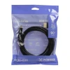 Cabo Hdmi 2.0 2.5 Metros 90g Fortrek 4k90-025