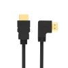 Cabo Hdmi 2.0 2.5 Metros 90g Fortrek 4k90-025