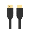 Cabo Hdmi 2.1 8k 1,8 Metros Fortrek 8k-018 Preto
