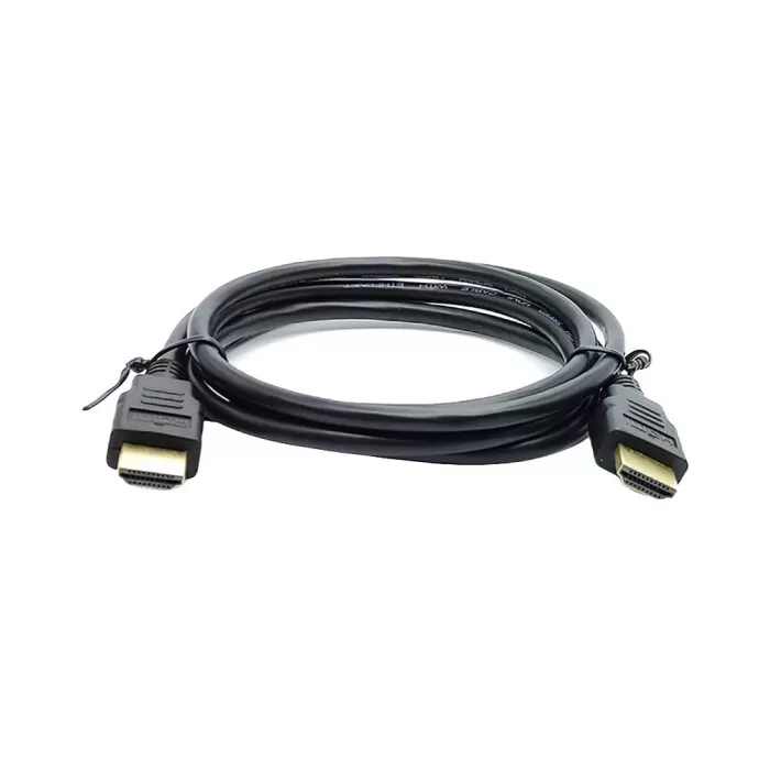 Cabo Hdmi 2,0 4K 1,5M HD22 Fortrek Novo