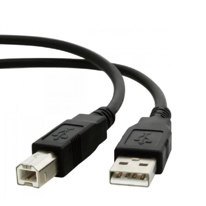 Cabo Impressora Storm Tech Usb A Macho+B Macho 10M Novo