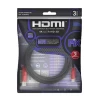 Cabo Mini HDMI x Mini HDMI 3 Metros 2.0 4K Ultra HD 018-9401