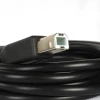 Cabo Para Impressora 1.8 Metros Preto Fortrek Sb1101