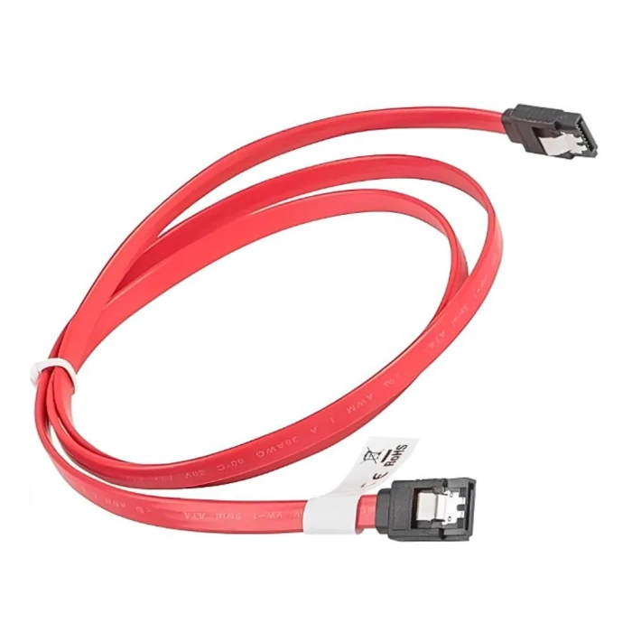 Cabo Sata Dados 180 50cm Trv Pc-Cbst04 C3tec