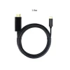 Cabo Tipo-C 3.1 x Hdmi 2.0 4K 1.8m Kapbom Kap-V099