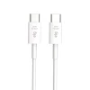 Cabo Tipo-C 3A 20W 1M Power Delivery Tc20W Elg Novo