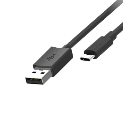 Cabo Usb Turbo Com 1 Metro Compatível Com Motorola