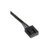 Cabo USB Para iPhone 6A Turbo Lightning Carregador Branco 1m