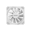 Cabo USB Para iPhone 6A Turbo Lightning Carregador Branco 1m