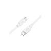 Cabo USB Tipo C Para Tipo C Alta Velocidade 1,0 metro