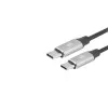 Cabo Usb C Para Usb C 2,0 1,2M 12W Chipsce Novo