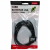 Cabo Usb Macho X Macho 2 Metros X-Cell Xc-M/M