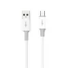 Cabo Usb Para Tipo C 5A 2 Metros Dourado Ims-151a Imenso