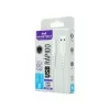 Cabo Usb Tipo-C 1 Metro Branco Maketech Novo