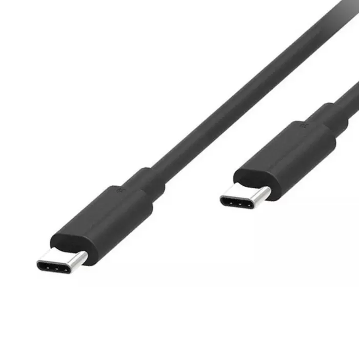 Cabo Usb Tipo C P/ Tipo C 1 Metro Compatível Motorola