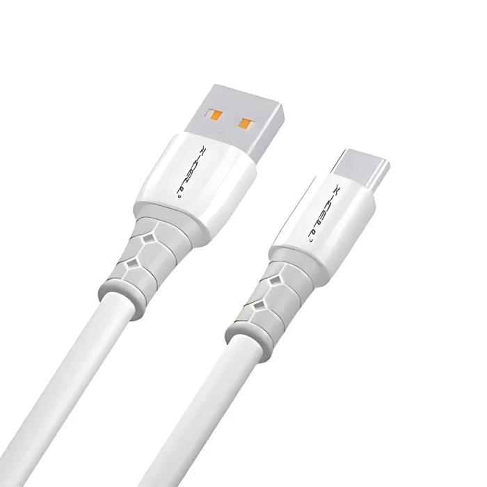 Cabo Usb fast Turbo Usb Type-C 2M 120W Xc-Cd-140 X-Cell