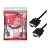 Cabo VGA x VGA 3m Com Filtro Chipsce 018-9518