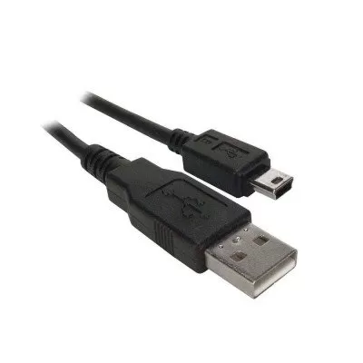 Cabo de Dados USB macho X USB Mini V3 X-Cell