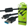 Cabo de Dados USB macho X USB Mini V3 X-Cell