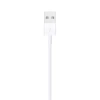 Cabo de Lightning para USB Branco (1m) Apple Original