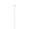 Cabo de Lightning para USB Branco (2m) Apple Original