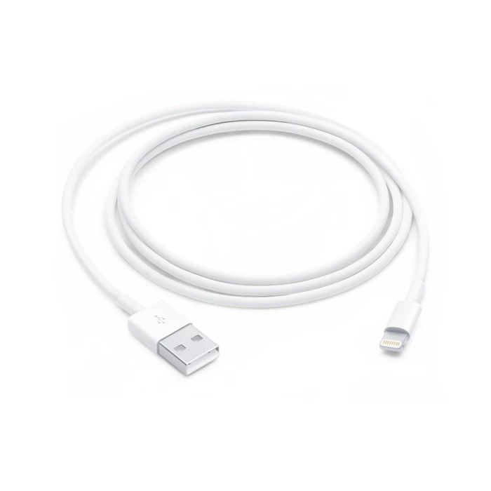 Cabo de Lightning para USB Branco (2m) Apple Original