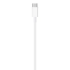 Cabo de USB-C para Lightning Branco (1m) Apple Original